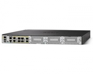 Cisco ISR4431-SEC/K9
